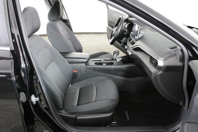 2025 Nissan Altima - $20,700