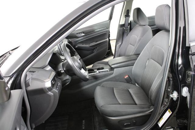 2025 Nissan Altima - $20,700