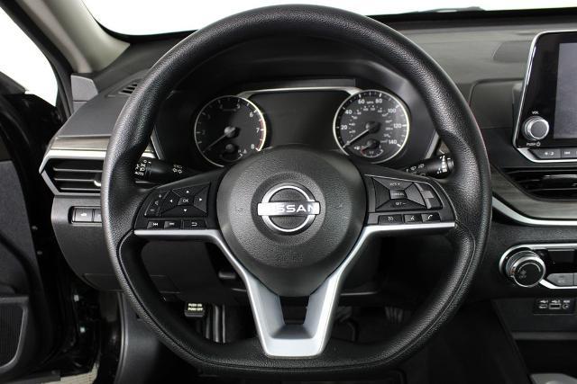 2025 Nissan Altima - $20,700