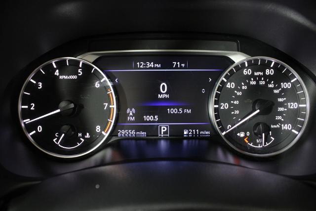 2025 Nissan Altima - $20,700