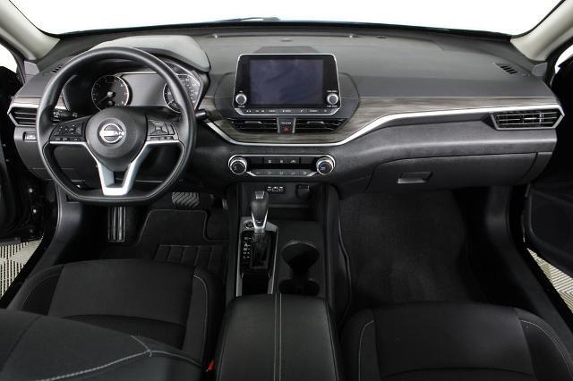 2025 Nissan Altima - $20,700