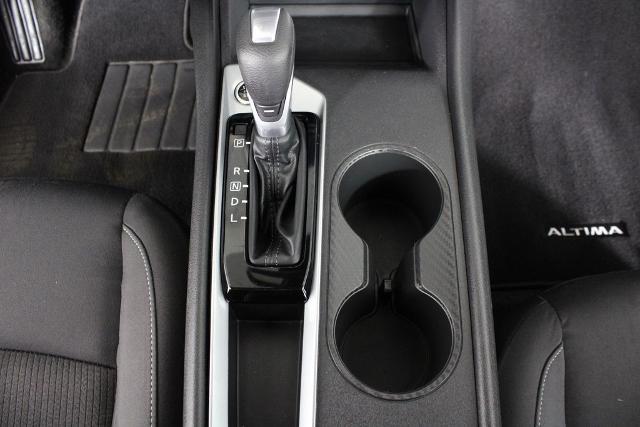 2025 Nissan Altima - $20,700