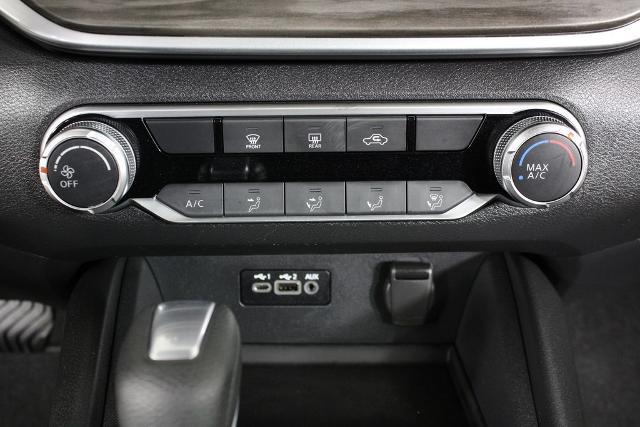2025 Nissan Altima - $20,700