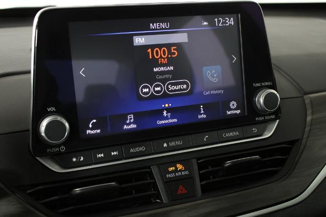 2025 Nissan Altima - $20,700