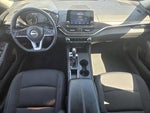 2025 Altima Thumbnail 7