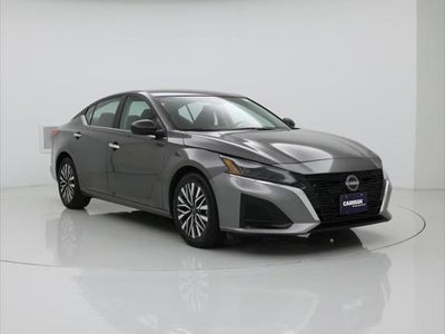 Photo of a 2025 Nissan Altima 2.5 SV 4DR Sedan for sale