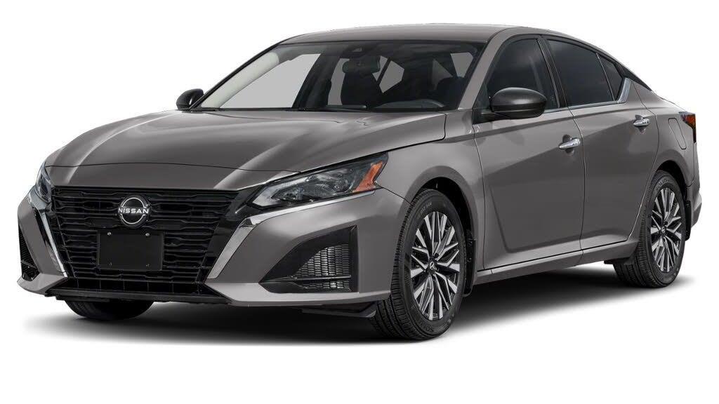 Preowned 2025 Nissan Altima 2.5 SV for Sale