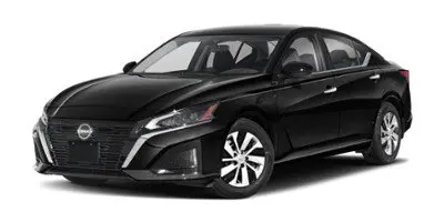 2025 Nissan Altima - $22,995