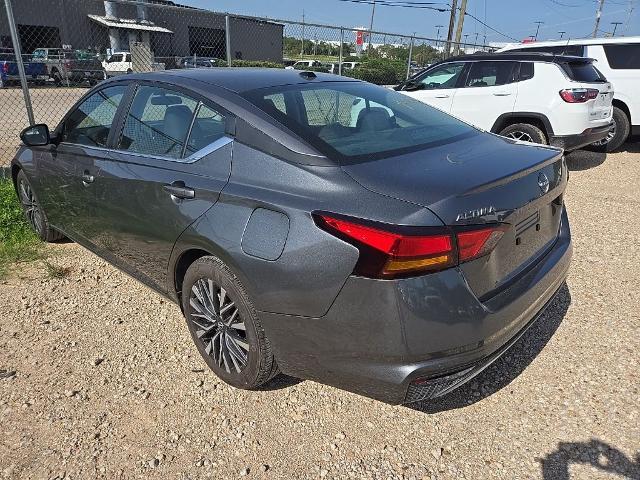 2026 Nissan Altima - $24,920