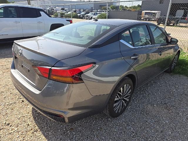 2026 Nissan Altima - $24,920