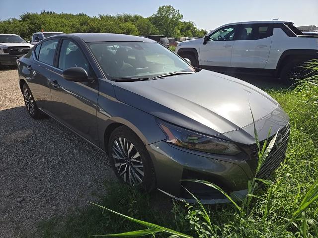 2026 Nissan Altima - $24,920