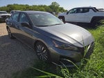 2026 Altima Thumbnail 4