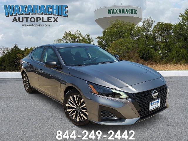 2026 Nissan Altima - $21,487