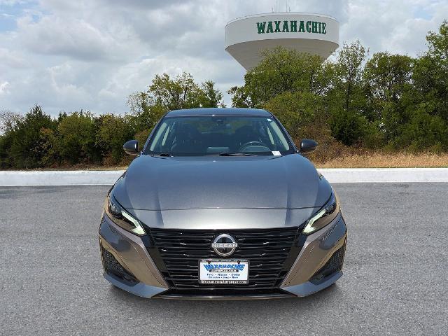 2026 Nissan Altima - $21,487