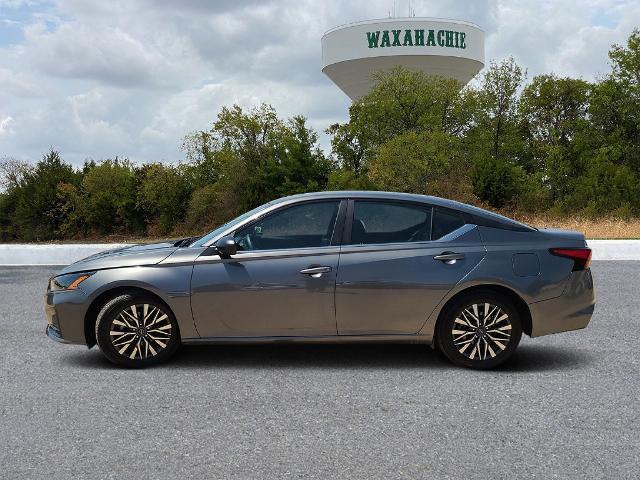 2026 Nissan Altima - $21,487