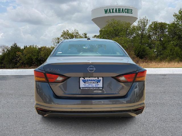 2026 Nissan Altima - $21,487