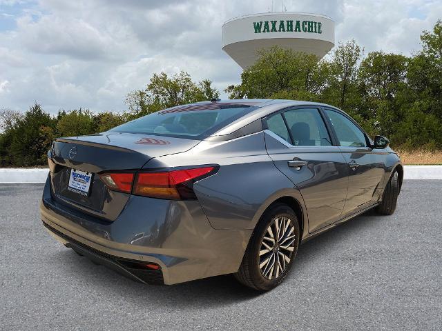 2026 Nissan Altima - $21,487