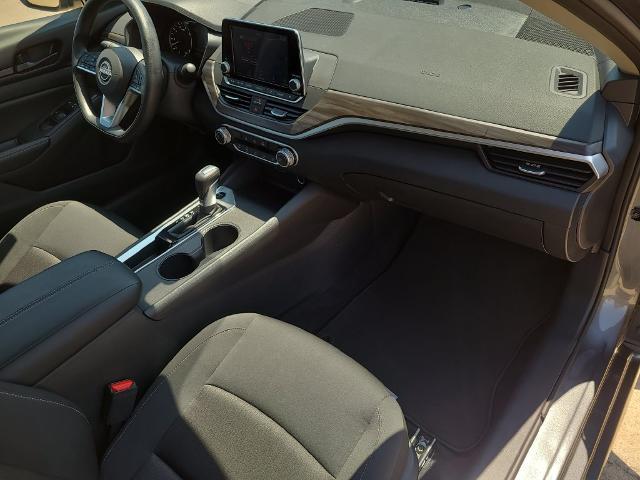 2026 Nissan Altima - $21,487