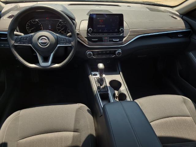 2026 Nissan Altima - $21,487