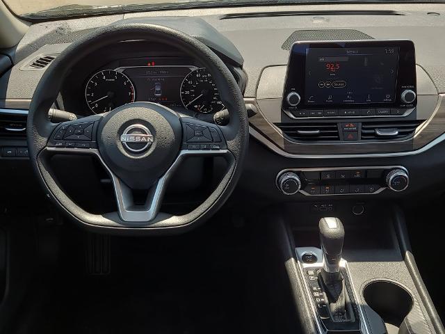 2026 Nissan Altima - $21,487