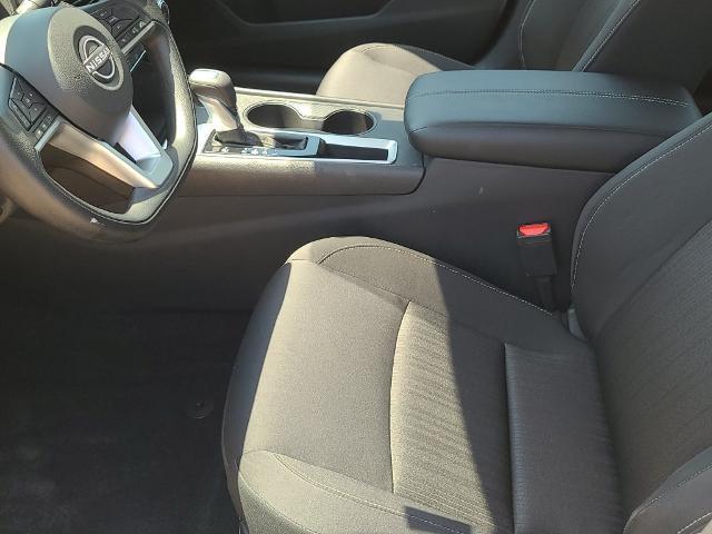 2026 Nissan Altima - $21,487