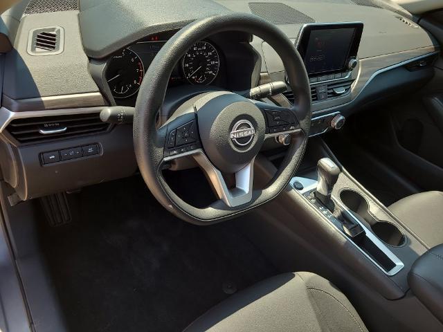 2026 Nissan Altima - $21,487