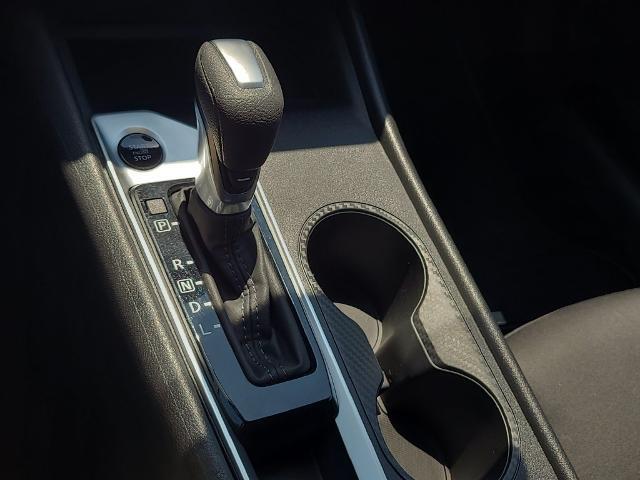 2026 Nissan Altima - $21,487