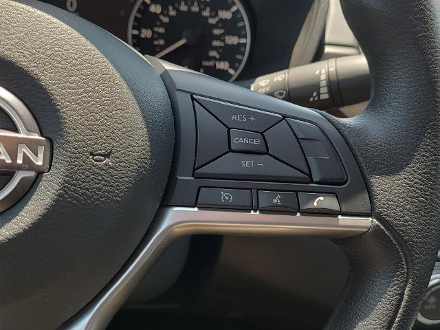 2026 Nissan Altima - $21,487