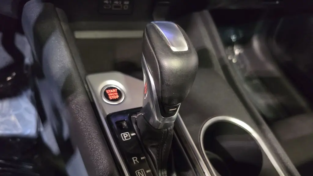 2019 Nissan Altima 2.5 SV
