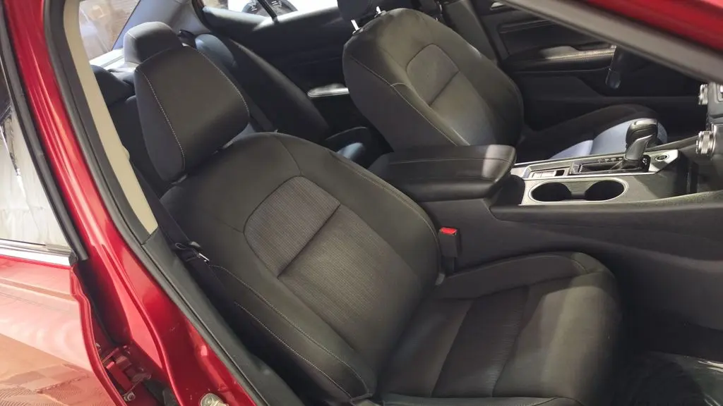 2019 Nissan Altima 2.5 SV