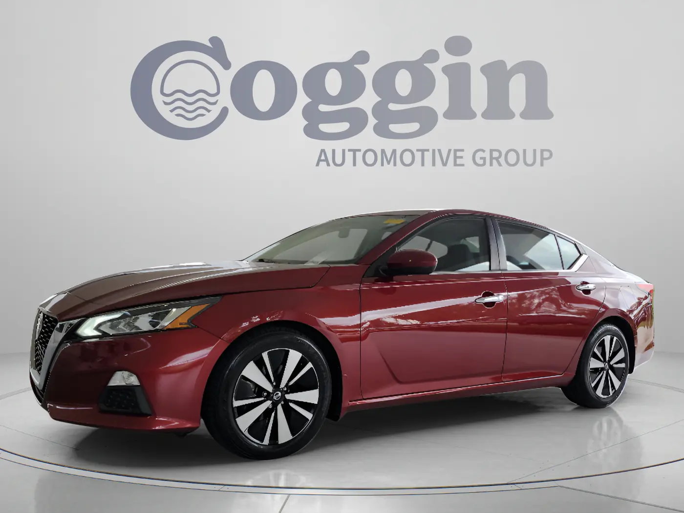 2021 Nissan Altima