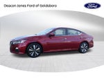 2022 Altima Thumbnail 6