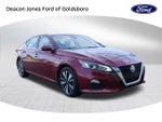 2022 Altima Thumbnail 9