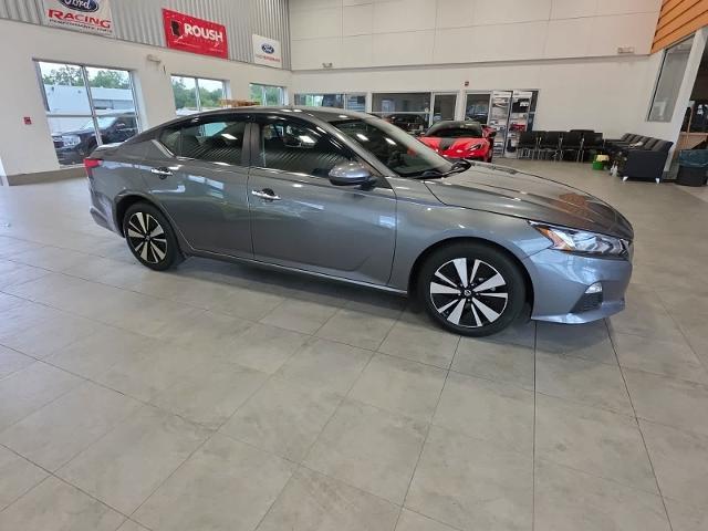 2022 Nissan Altima - $13,179