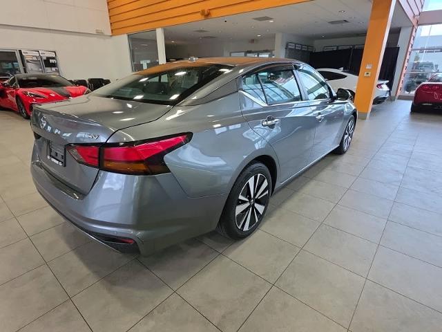 2022 Nissan Altima - $13,179