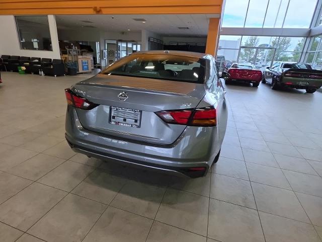 2022 Nissan Altima - $13,179