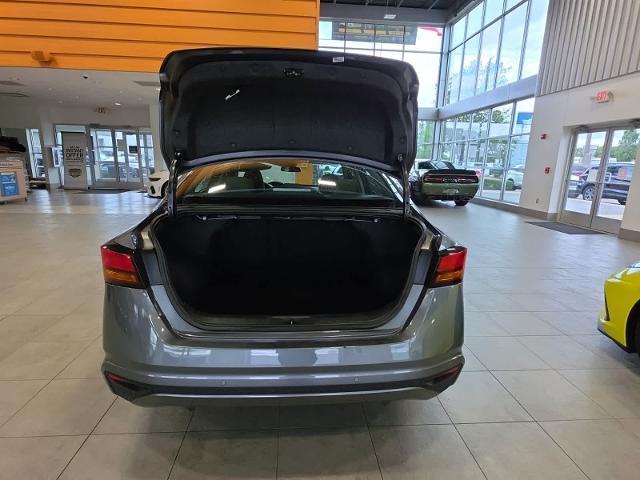 2022 Nissan Altima - $13,179