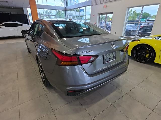 2022 Nissan Altima - $13,179