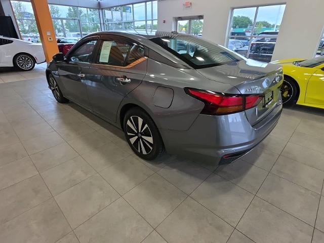 2022 Nissan Altima - $13,179