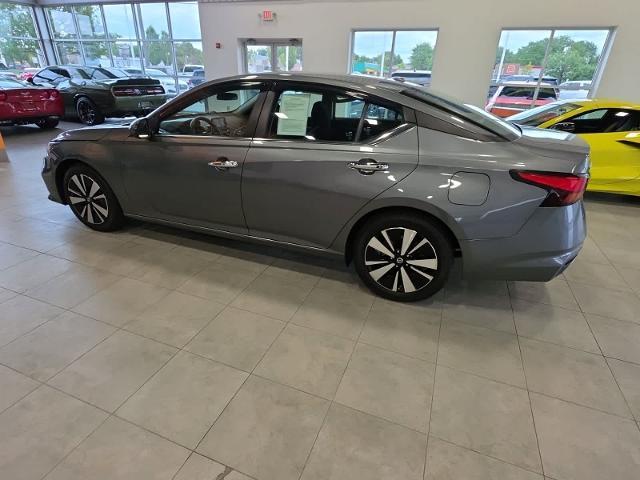 2022 Nissan Altima - $13,179