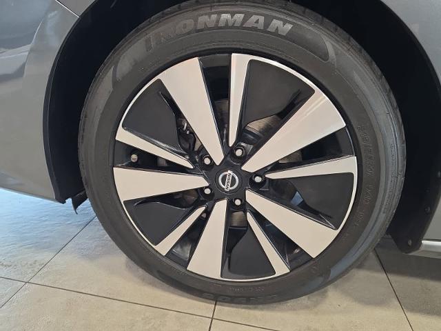 2022 Nissan Altima - $13,179