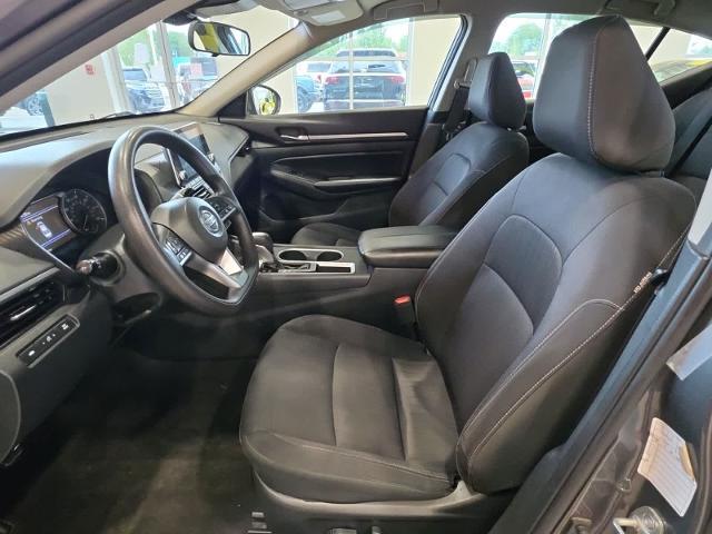 2022 Nissan Altima - $13,179