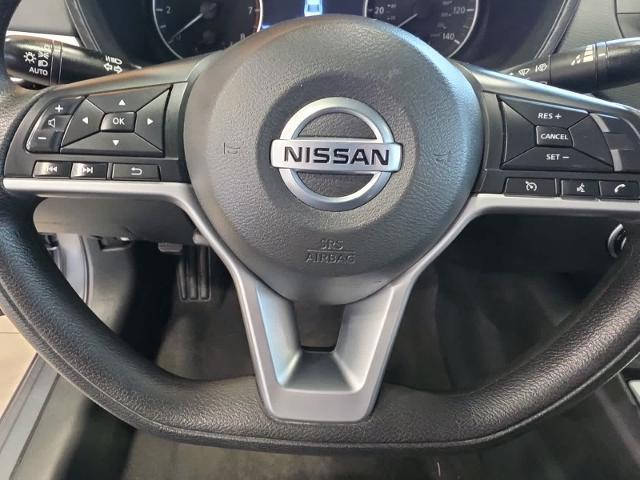 2022 Nissan Altima - $13,179