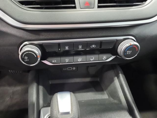 2022 Nissan Altima - $13,179