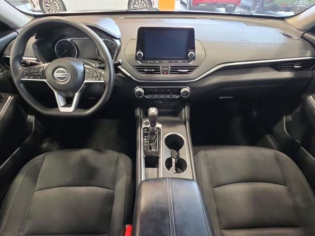 2022 Nissan Altima - $13,179