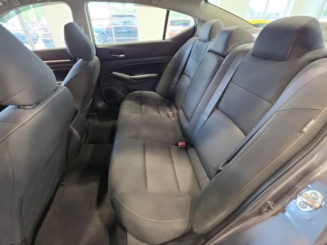 2022 Nissan Altima - $13,179