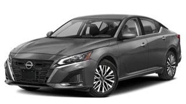 Preowned 2023 Nissan Altima 2.5 SV for Sale