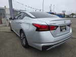 2023 Altima Thumbnail 7