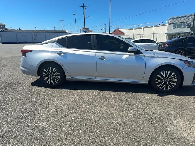 2023 Nissan Altima