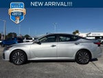 2023 Altima Thumbnail 1